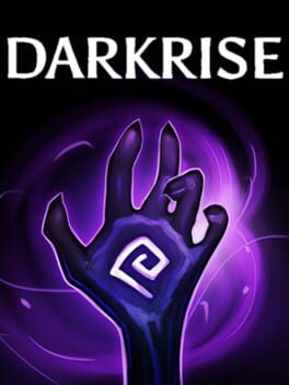 Darkrise Cover