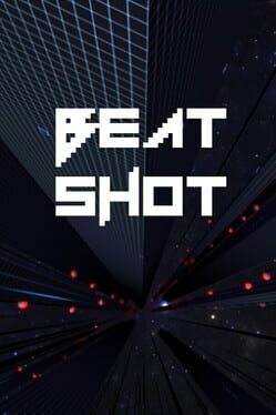 Beat Shot Cover