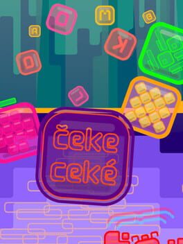 Ceke Ceke Cover