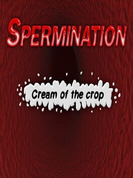 Spermination: Cream of the Crop Cover