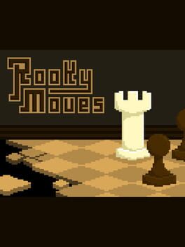 Rooky Moves Cover
