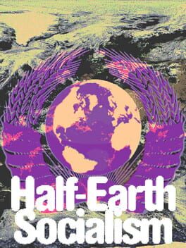 Half-Earth Socialism Cover