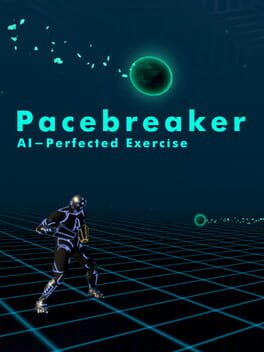 Pacebreaker: An Experiment in AI-Perfected Exercise Cover