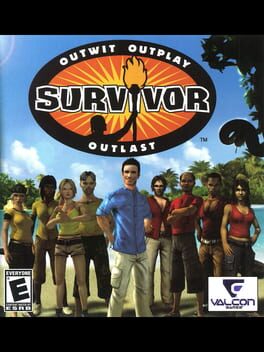 Survivor Cover