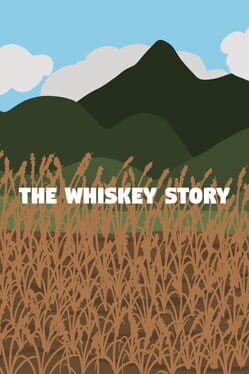 The Whiskey Story Cover