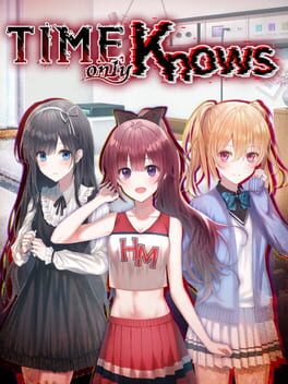 Time Only Knows Cover