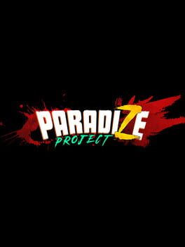Paradize Project Cover