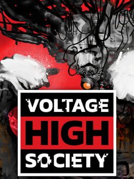 Voltage High Society Cover