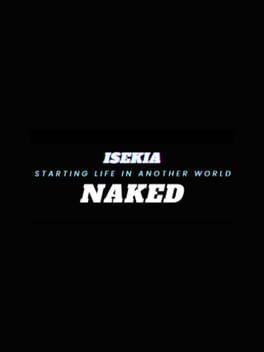 Starting Life In Another World Naked Cover