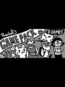 Rachel's Game Pack Cover