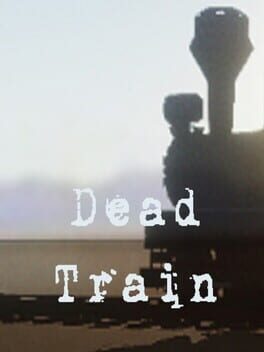 Dead Train Cover