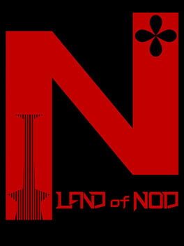 Land of Nod Cover