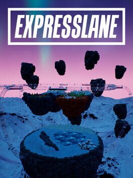 ExpressLane Cover