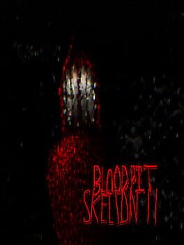 BloodPit: Skelton II Cover