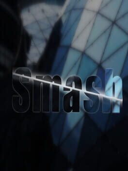Smash Cover