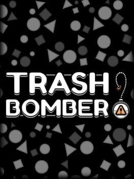 Trash Bomber Cover