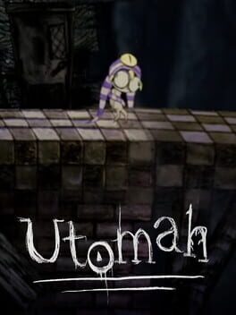 Utomah Cover