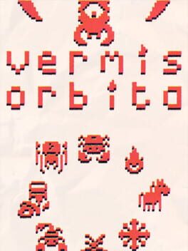 Vermis Orbita Cover