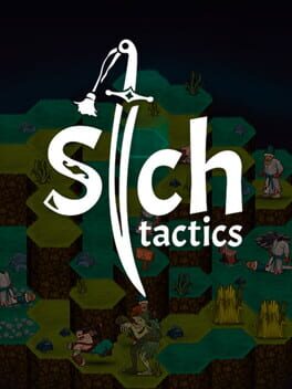 Sich Tactics Cover