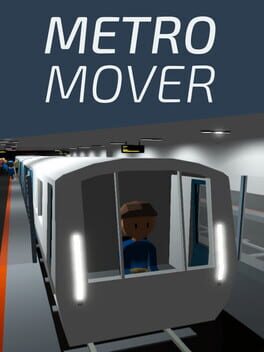 Metro Mover Cover