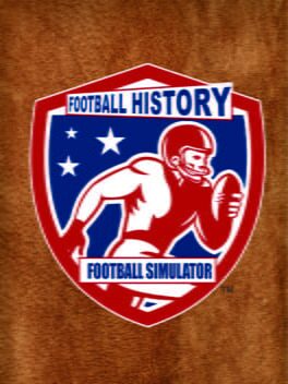 Football History Football Simulator Cover