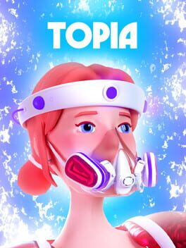 Topia Cover