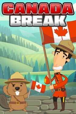 Canada Break Cover