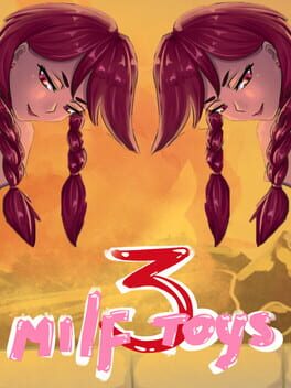 Milf Toys 3 Cover