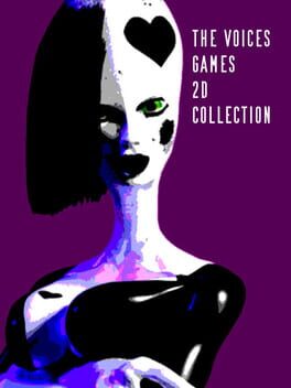 The Voices Games 2D Collection Cover