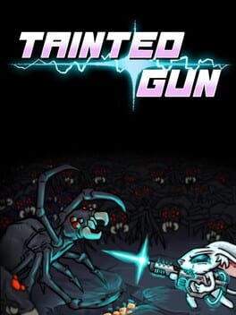 Tainted Gun Cover