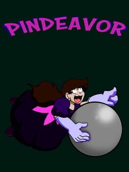 Pindeavor Cover