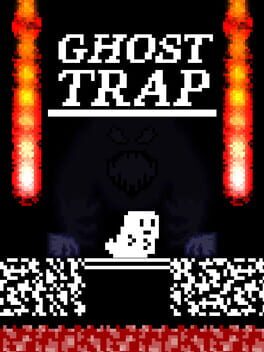 Ghost Trap Cover