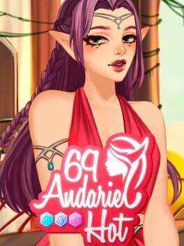 69 Andariel Hot Cover