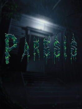 Paresis Cover