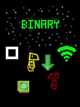 Binary Cover
