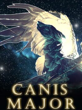 Canis Major Cover