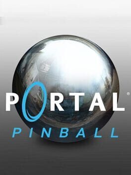 Pinball FX 2: Portal Cover