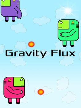Gravity Flux Cover