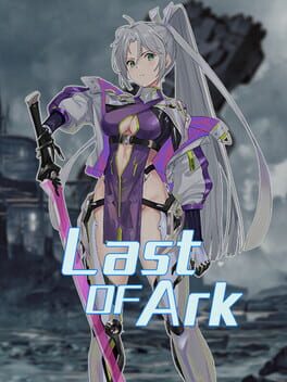 Last of Ark Cover