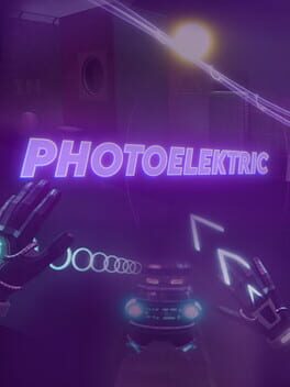 Photoelektric Cover