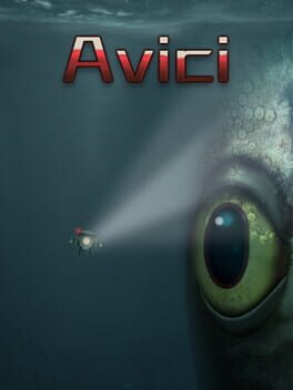 Avici Cover