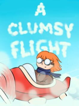 A Clumsy Flight Cover