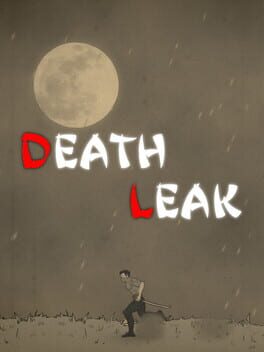 Death Leak Cover