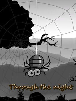 Through the Night Cover