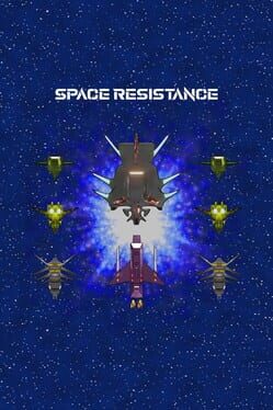 Space Resistance Cover