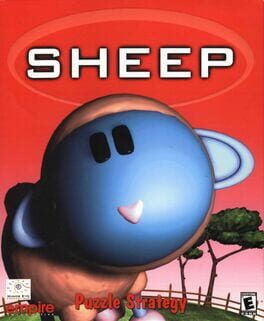 Sheep Cover