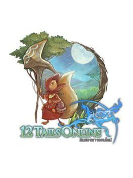 12 Tails Online Cover