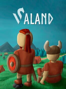 Valand Cover