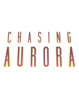 Chasing Aurora Cover