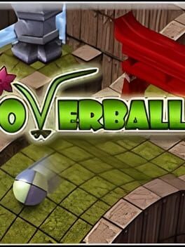 Overball Cover